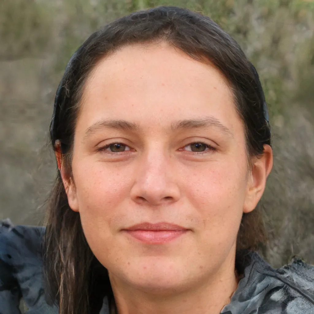 Laura Fischer
