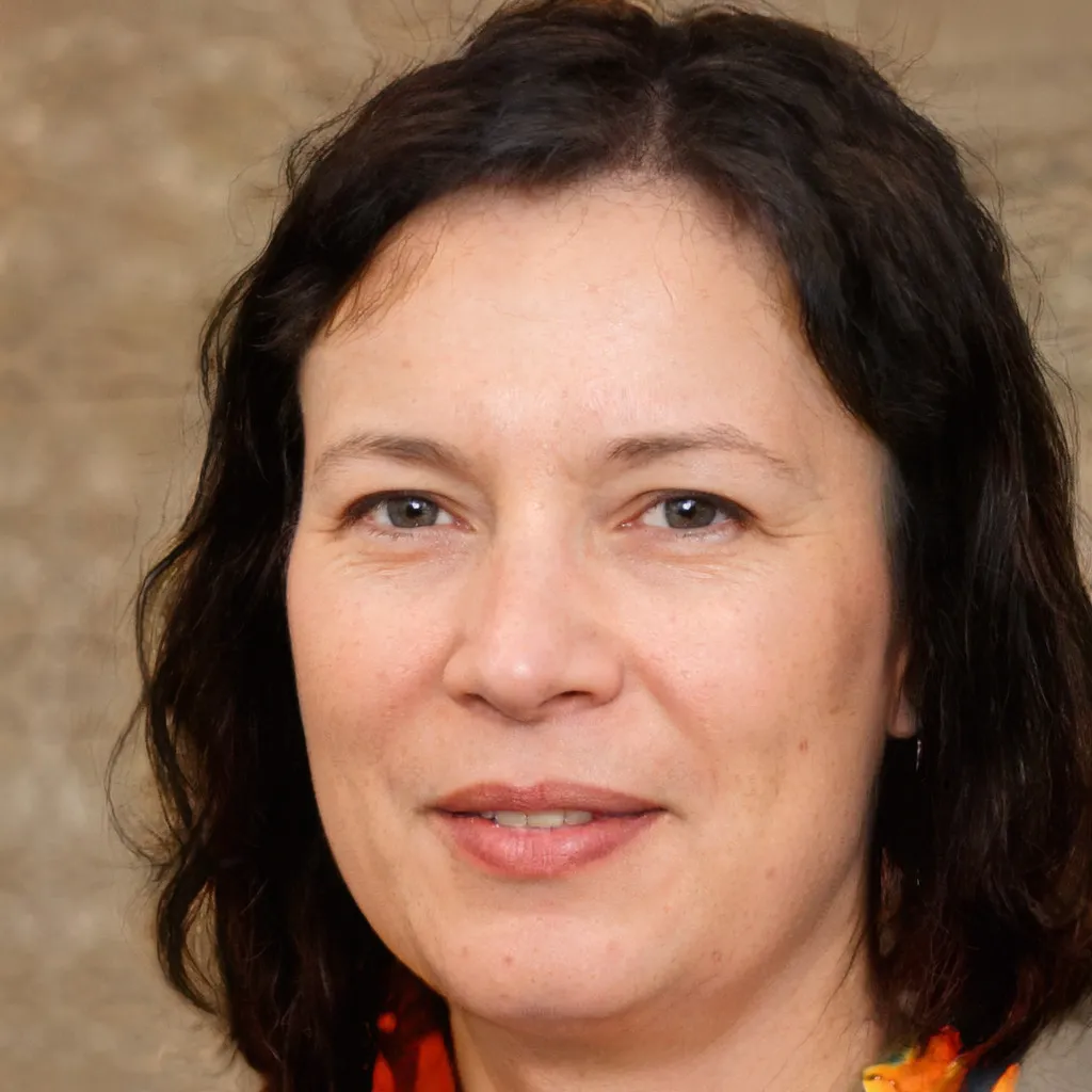 Sophia Berger