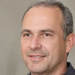 Andreas Bauer