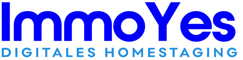 ImmoYes Logo