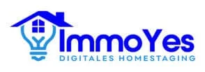 ImmoYes Logo