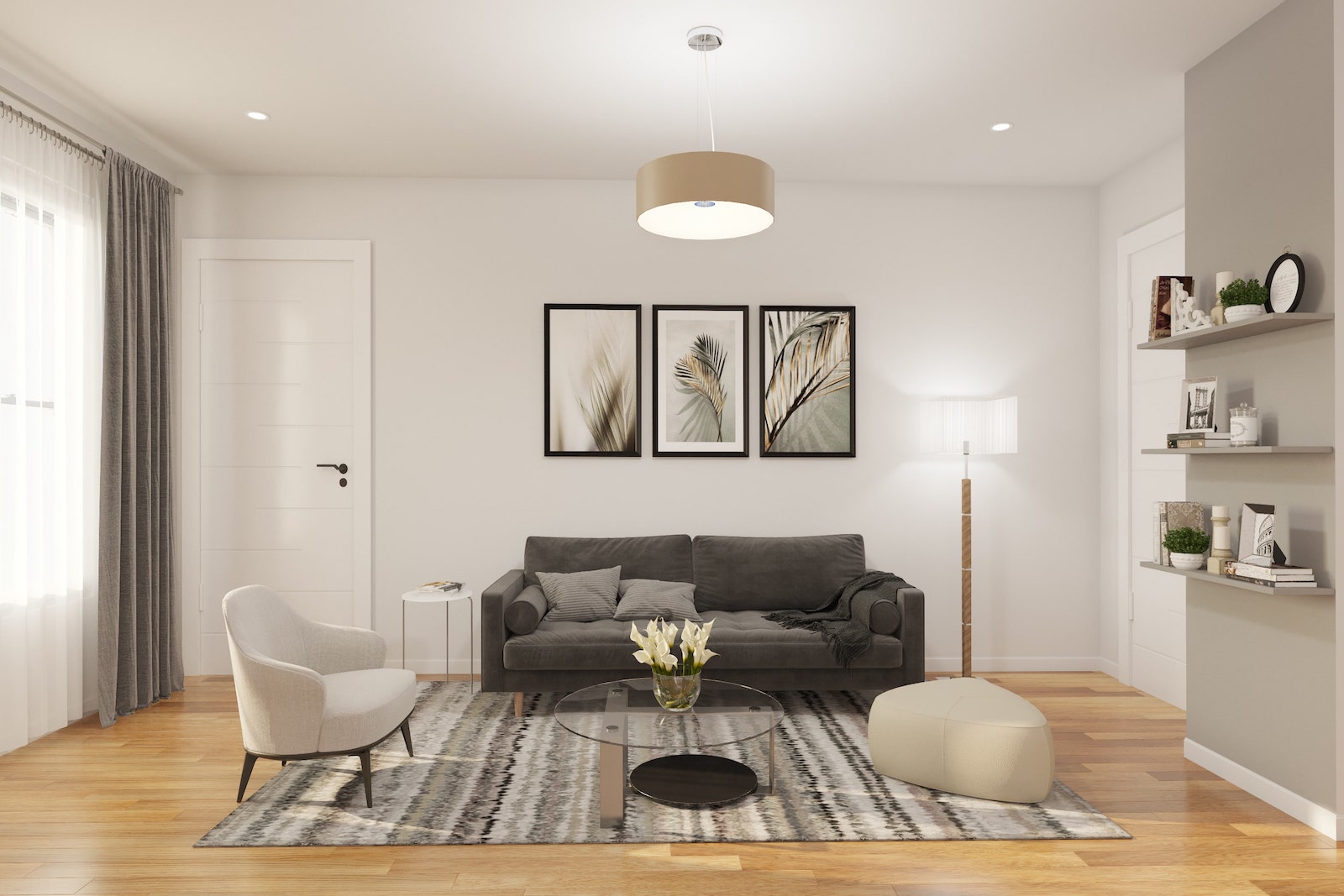 Home Staging Berlin
